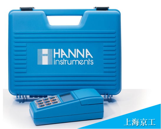 哈纳便携式浊度测定仪HI98713